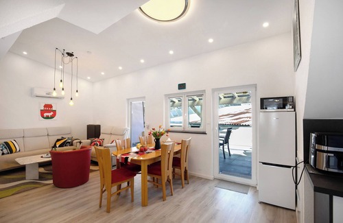 Diez Apartamento | Apartamento 'Freiendiez' con balcón y Wi-Fi