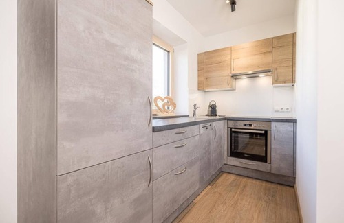 Radfeld Apartamento | Apartment FREUDE - Zeit.Glück Appartements