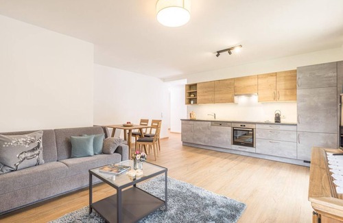 Radfeld Apartamento | Apartment FREUDE - Zeit.Glück Appartements