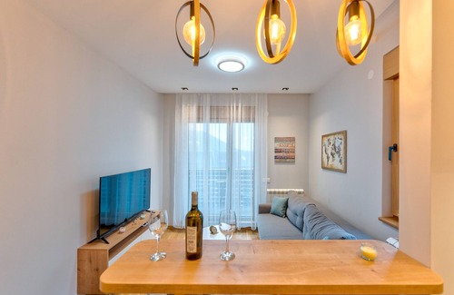 Zlatibor Apartamento | Apartment Friends - Near Gondola