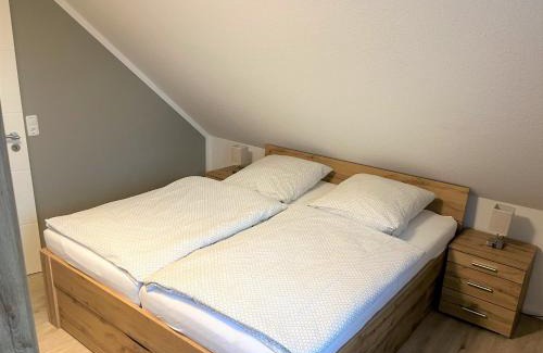 Bockhorn Apartamento | Apartment FriesenLück