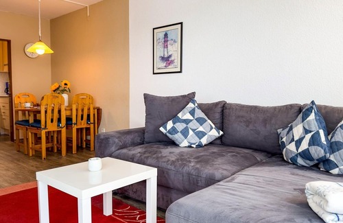Sahlenburg Apartamento | Apartment Frische Brise 07.03