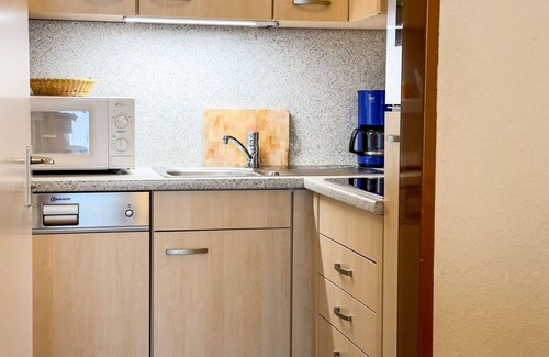Sahlenburg Apartamento | Apartment Frische Brise 07.03