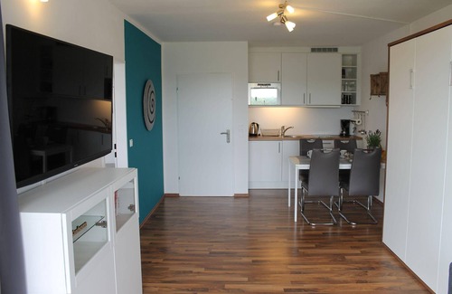 Sahlenburg Apartamento | Apartment Frische Brise 06.04