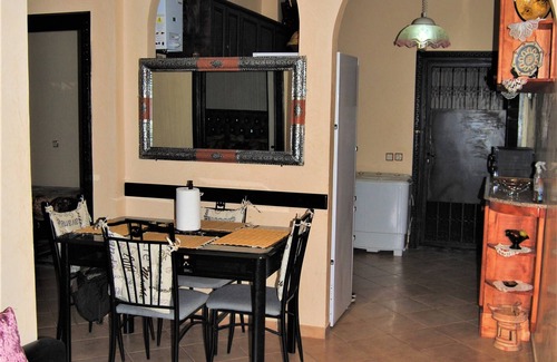 Tamrhakht Apartamento | ☀️ apartamento de playa de 2 minutos ⛱️ Taghazout Bay