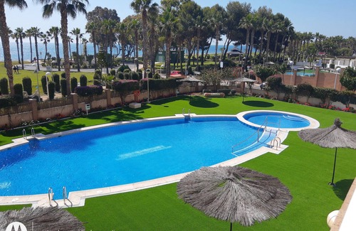 Marina d'Or Condominio | Apartamento Frontal Marina Dor