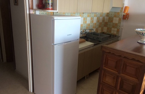 Velilla-Taramay Apartamento | APARTAMENTO PRIMERA LINEA DE PLAYA.. VISTAS AL MAR