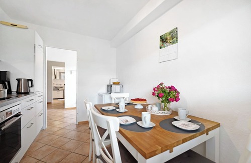 Kadenbach Apartamento | Apartment "Fuchs" with Private Garden & Wi-Fi