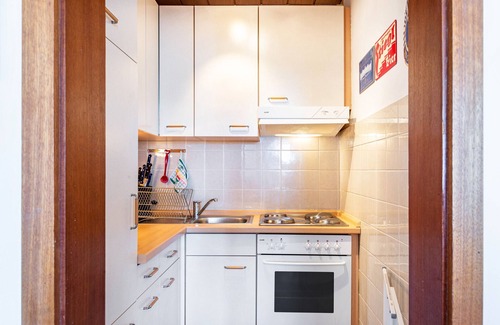Oberkreuzberg Apartamento | Apartamento 'Fuchsenstein-Foxy' con vistas a la montaña, jardín compartido y balcón