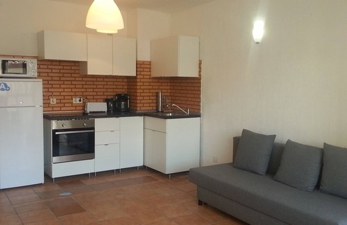 Fuengirola City Centre Apartamento | Apartamento Fuengirola Centro Ciudad cerca Playa