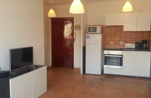 Fuengirola City Centre Apartamento | Apartamento Fuengirola Centro Ciudad cerca Playa