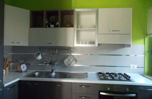 Tusa Apartamento | Apartamento "Full Moon"