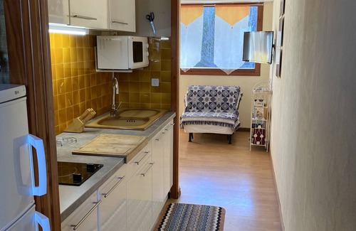 Montferrier Apartamento | Apartamento Plein Soleil