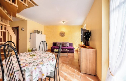 Maring-Noviand Apartamento | Apartamento 'Gästehaus Mühlenhof - Müller-Thurgau' con jardín privado, balcón y Wi-Fi