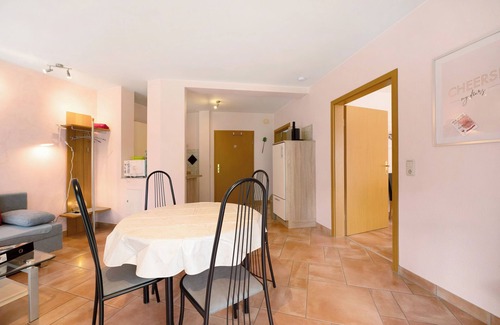 Maring-Noviand Apartamento | Apartamento 'Gästehaus Mühlenhof - Spätburgunder' con terraza privada, jardín privado y Wi-Fi