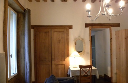Centre Apartamento | Apartamento Gîte Rennes Plein Centre