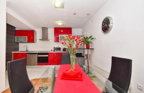 Bidol Apartamento | Apartment G.V.
