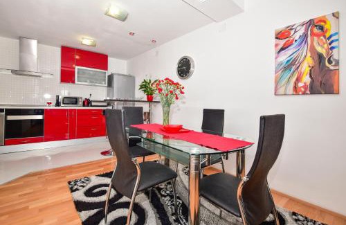 Bidol Apartamento | Apartment G.V.
