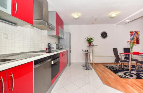 Bidol Apartamento | Apartment G.V.