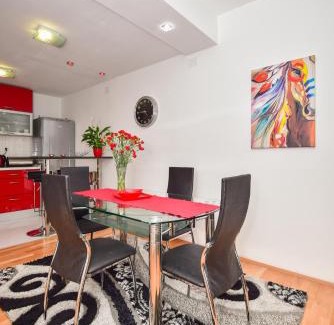 Bidol Apartamento | Apartment G.V.