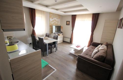 Lisina Apartamento | Apartment G10 Milmari resort