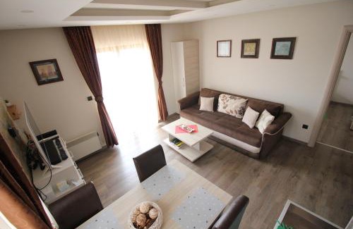 Lisina Apartamento | Apartment G10 Milmari resort
