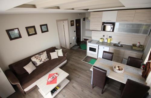 Lisina Apartamento | Apartment G10 Milmari resort