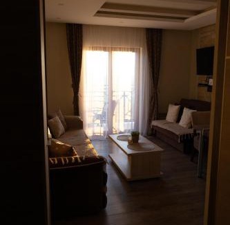 Lisina Apartamento | Apartment G6