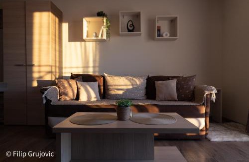 Lisina Apartamento | Apartment G6