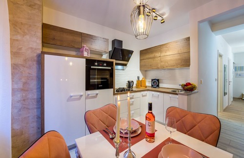 Rijeka Apartamento | Apartamento Gabby - cerca del centro
