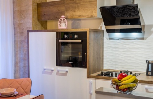 Rijeka Apartamento | Apartamento Gabby - cerca del centro