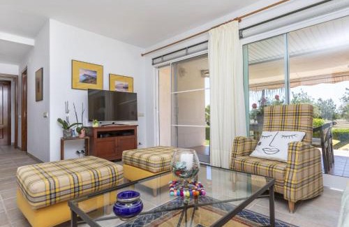 San Jorge Apartamento | Apartment Gabriel by Interhome