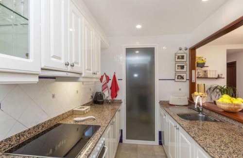 San Jorge Apartamento | Apartment Gabriel by Interhome