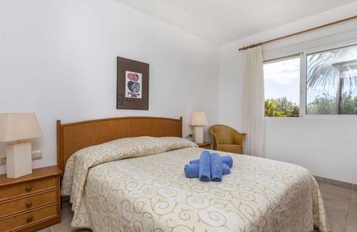 San Jorge Apartamento | Apartment Gabriel by Interhome