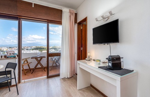 Torralta Apartamento | Apartamento 'Gaivotas House' con balcón y Wi-Fi