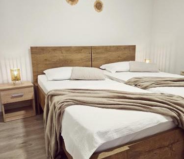 Koper Apartamento | Apartment GAJA, Koper