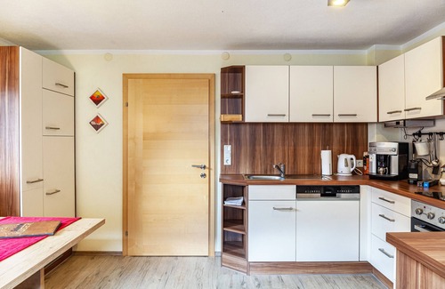 Mayrhofen Apartamento | Apartamento "Galerie Kaiser" con vistas a la montaña, balcón y Wi-Fi