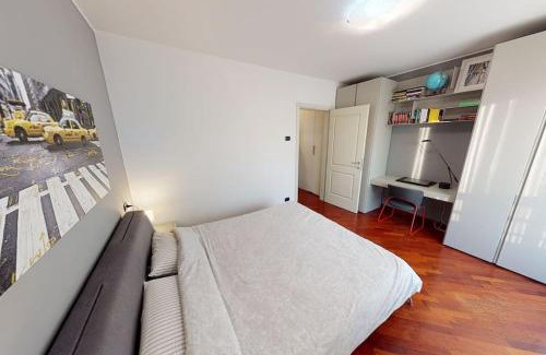 Milan Apartamento | Apartment+garage near Novegro Exhibition/Linate
