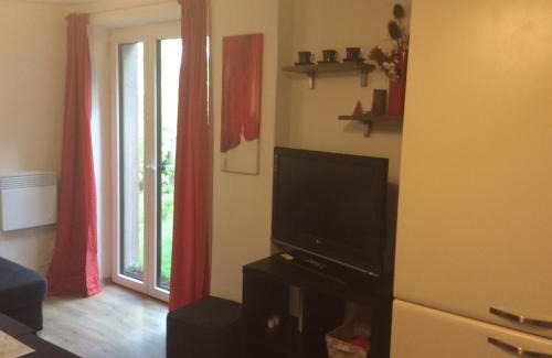 Ceske Budejovice Apartamento | Apartment Garden