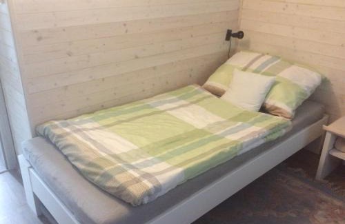 Ceske Budejovice Apartamento | Apartment Garden