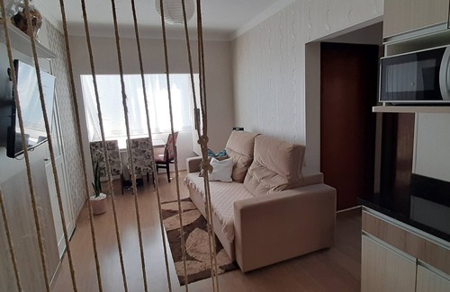 Jardim Iririu Apartamento | Apartment garden iririú neighborhood