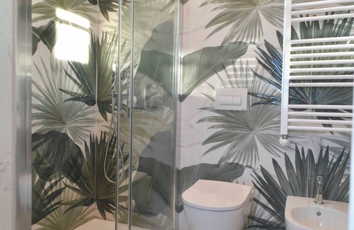 Polcenigo Casa | Apartment Garden-Casa Titti Polcenigo. Ideal for families or groups of friends.