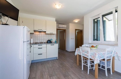 Jurandvor Apartamento | Apartments Garden / Apartment Garden No.3 - with Pool, for 4-5 Persons