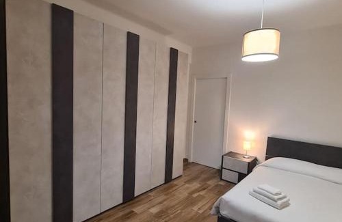 Pavia Apartamento | Apartment Garibaldi