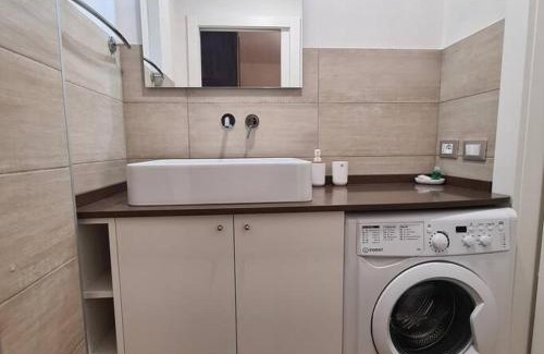 Pavia Apartamento | Apartment Garibaldi