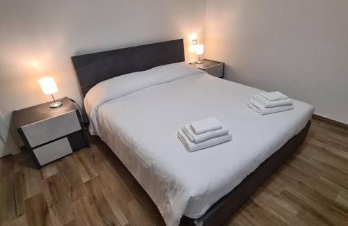 Pavia Apartamento | Apartment Garibaldi