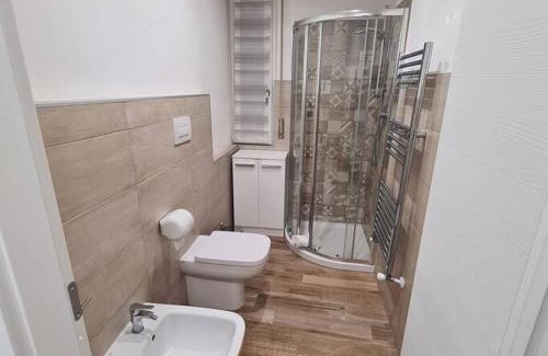 Pavia Apartamento | Apartment Garibaldi