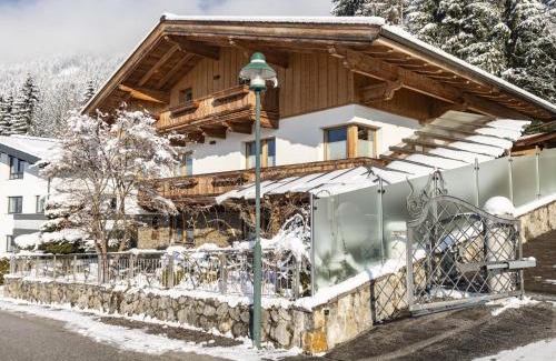 Itter Apartamento | Apartment Gartentraum