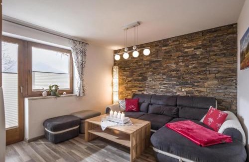 Itter Apartamento | Apartment Gartentraum