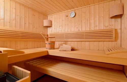 Itter Apartamento | Apartment Gartentraum